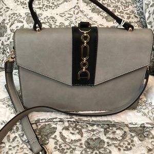 **Brand new** cute hand/crossbody purse